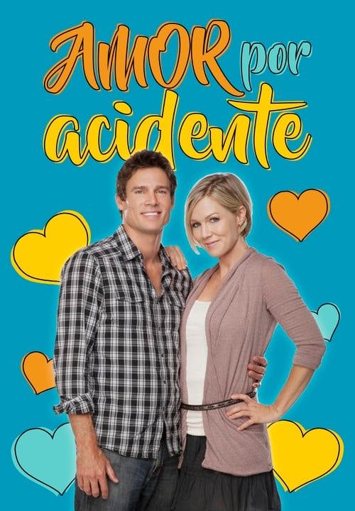 Amor Por Acidente poster