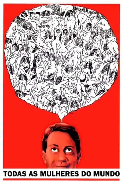 Todas as Mulheres do Mundo poster