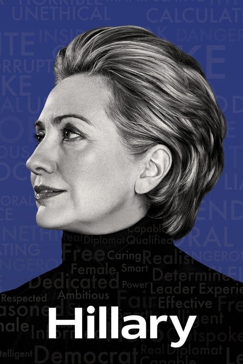 Assistir Hillary Online em HD