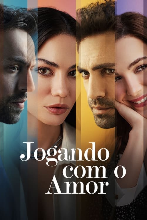 Assistir Jogando com o Amor Online em HD