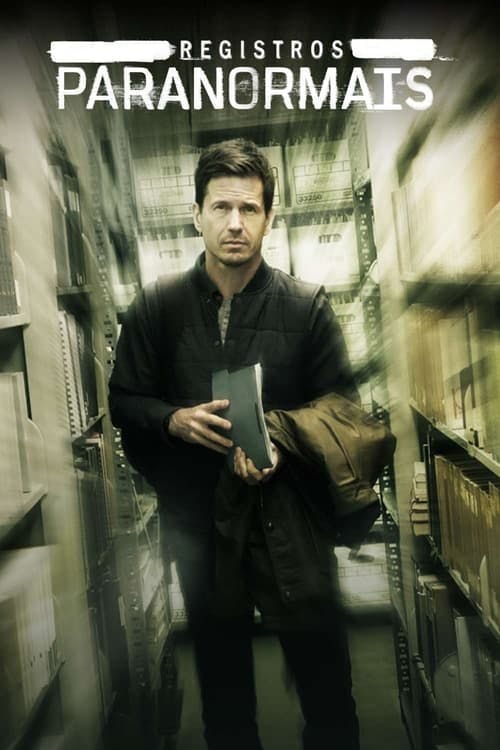 Assistir Registros Paranormais Online
