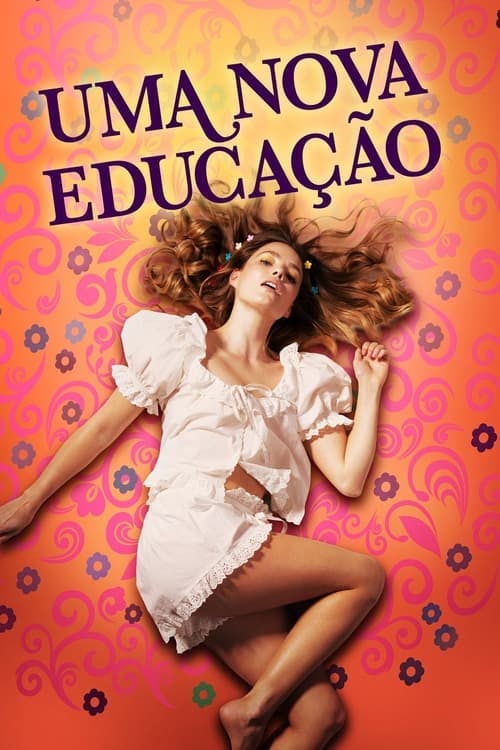 Uma Nova Educação poster