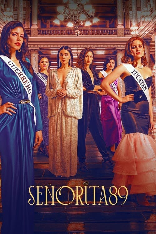 Assistir Señorita 89 Online em HD