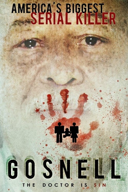 Gosnell: O Julgamento do Maior Assassino em Série da América poster
