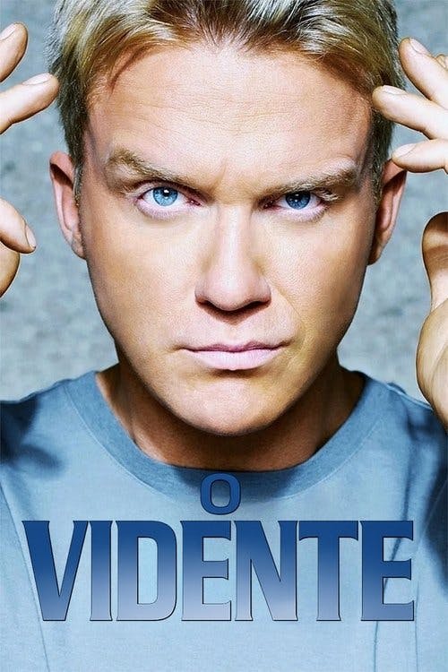 O Vidente poster