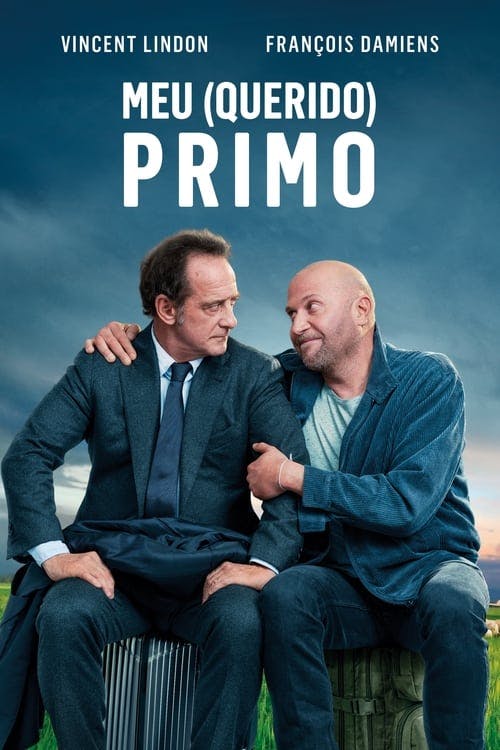 Meu (Querido) Primo poster