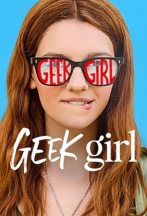 Assistir Geek Girl Online em HD