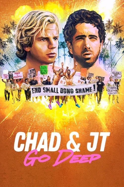 Assistir Chad and JT Go Deep Online em HD