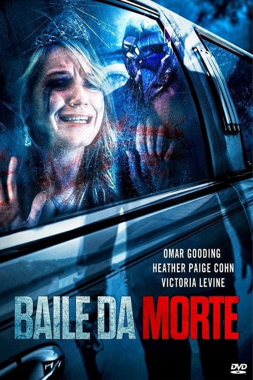 Baile da Morte poster