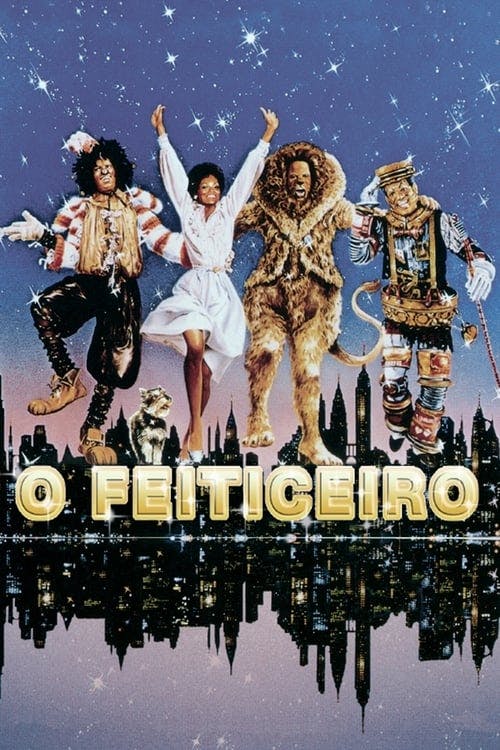 O Mágico Inesquecível poster