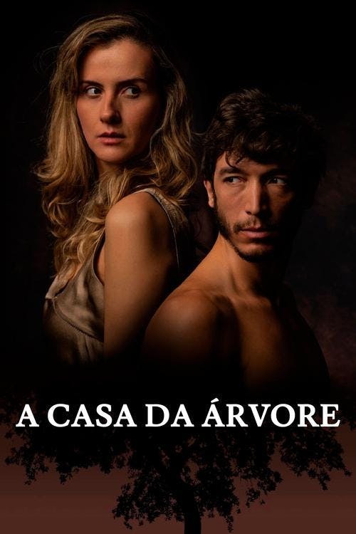 A Casa da Árvore poster