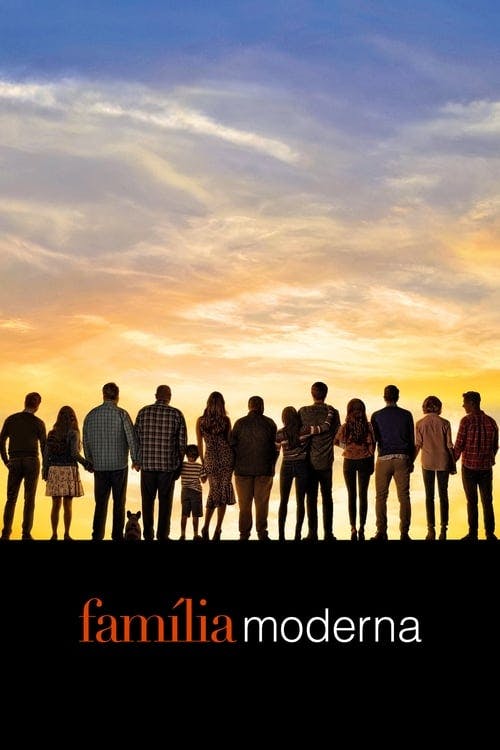 Assistir Modern Family – Família Moderna Online em HD