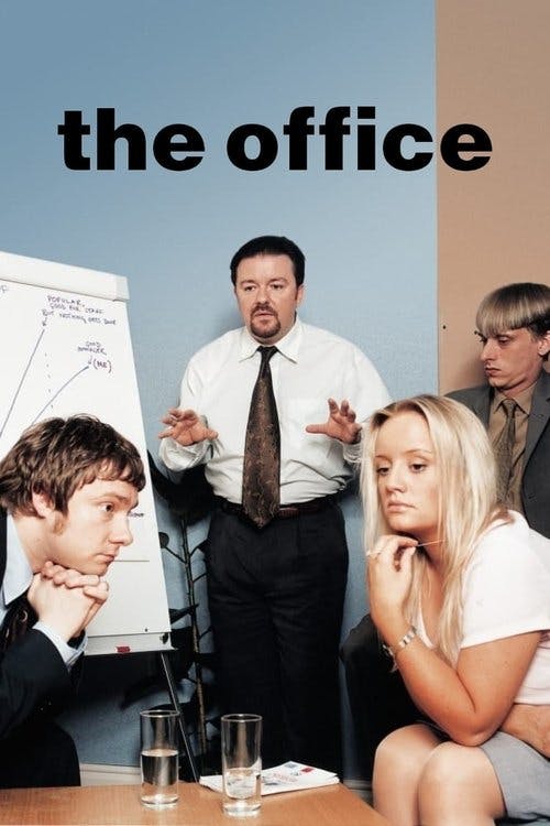 Assistir The Office Online
