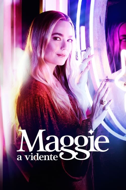 Assistir Maggie: A Vidente Online em HD