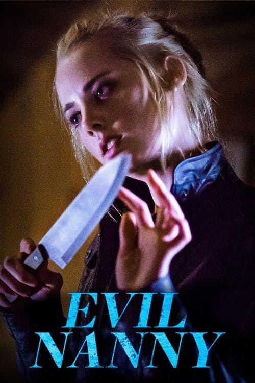 Babá Diabólica poster
