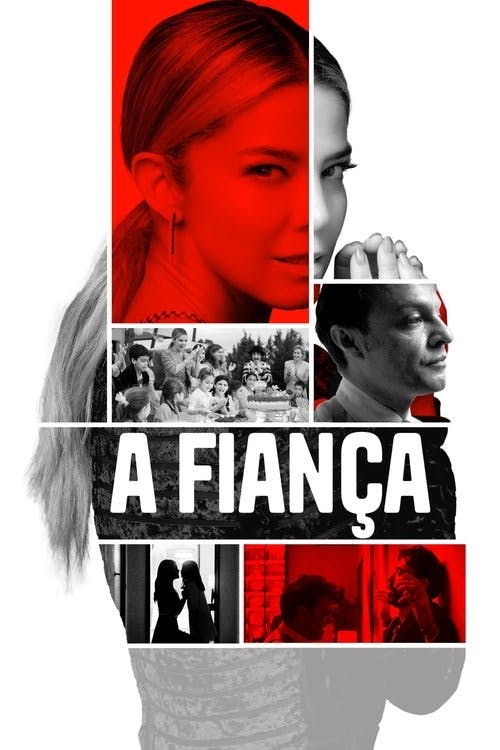 A Fiança poster