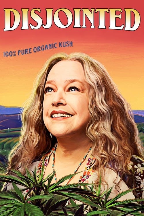 Assistir Disjointed Online em HD