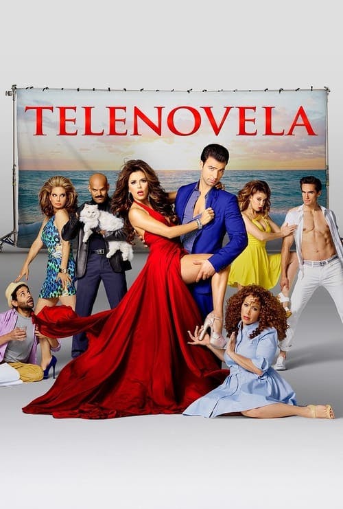 Assistir Telenovela Online em HD