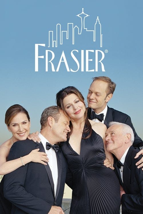 Assistir Frasier Online