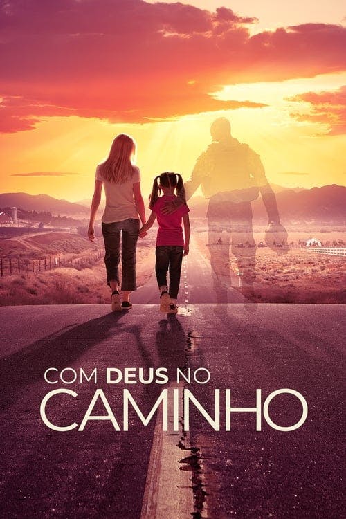 Com Deus no Caminho poster