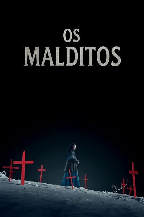 Os Malditos poster