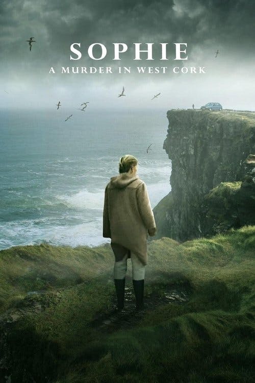 Sophie: Assassinato em West Cork poster