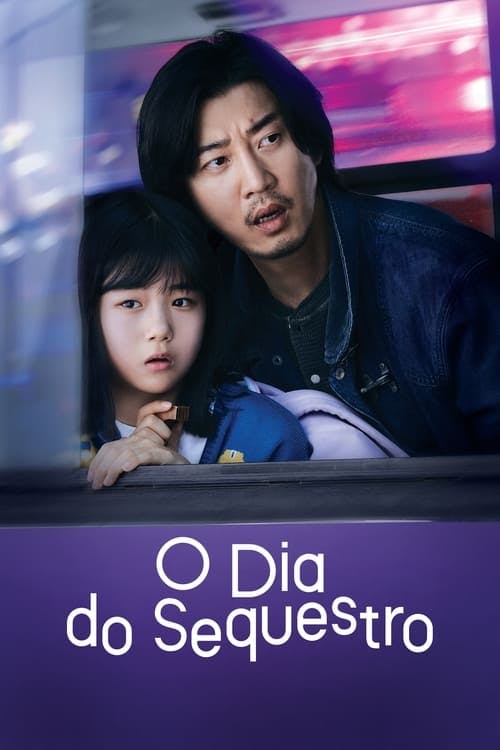 Assistir O Dia do Sequestro Online