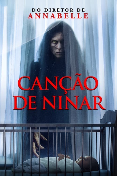 Canção de Ninar poster