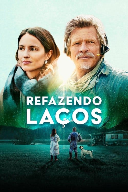 Refazendo Laços poster