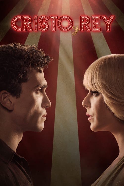 O Circo da Paixão poster