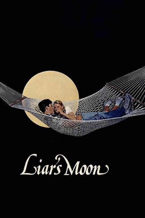 O Luar dos Amantes poster