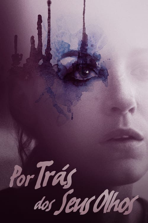 Por Trás dos Seus Olhos poster