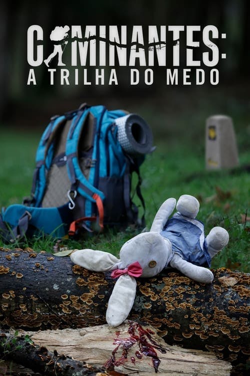 Assistir Caminantes: A Trilha do Medo Online em HD