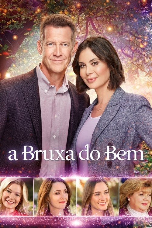 Assistir A Bruxa do Bem Online em HD