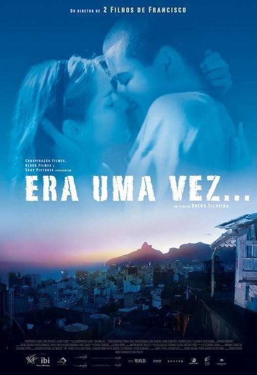 Era uma Vez... poster