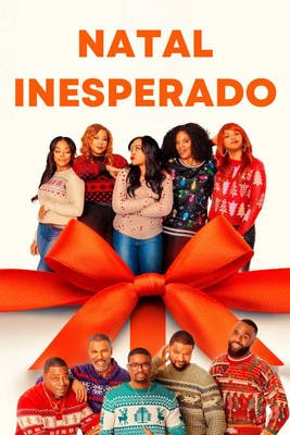 Natal Inesperado poster