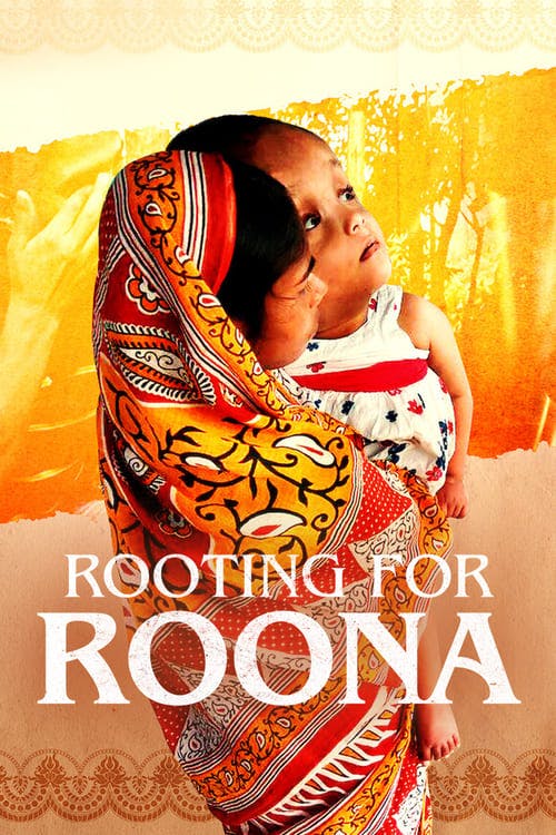 Tudo por Roona poster