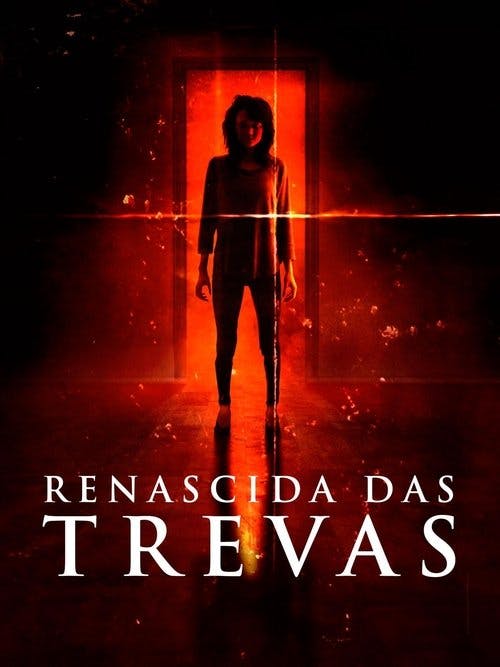 Renascida das Trevas poster