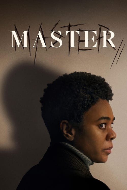 Fantasmas do Passado poster