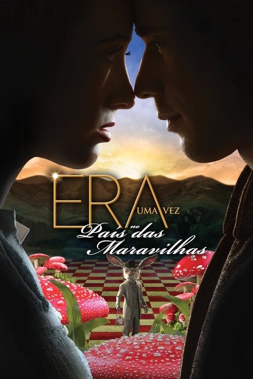 Assistir Era uma Vez no País das Maravilhas Online em HD