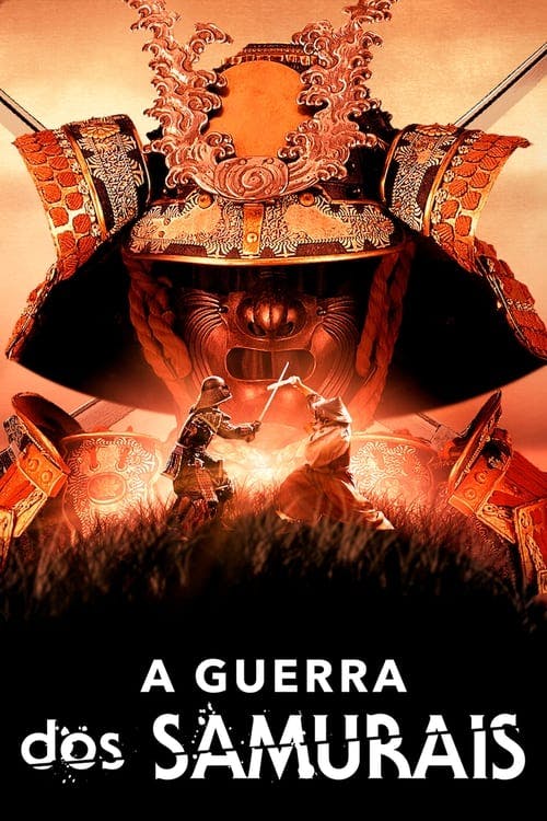 Assistir A Guerra dos Samurais Online em HD