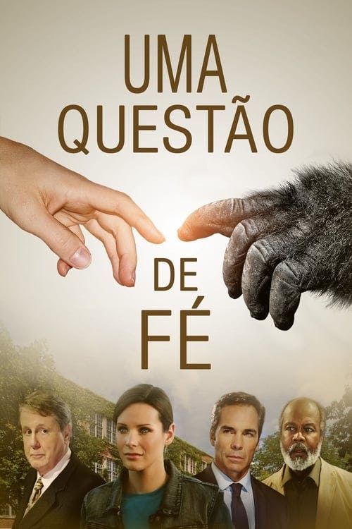 Uma Questão de Fé 2 poster