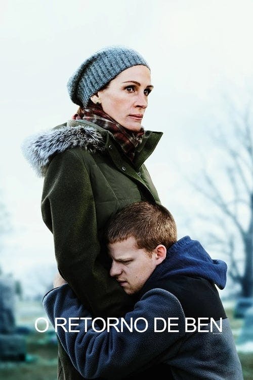 O Retorno de Ben poster