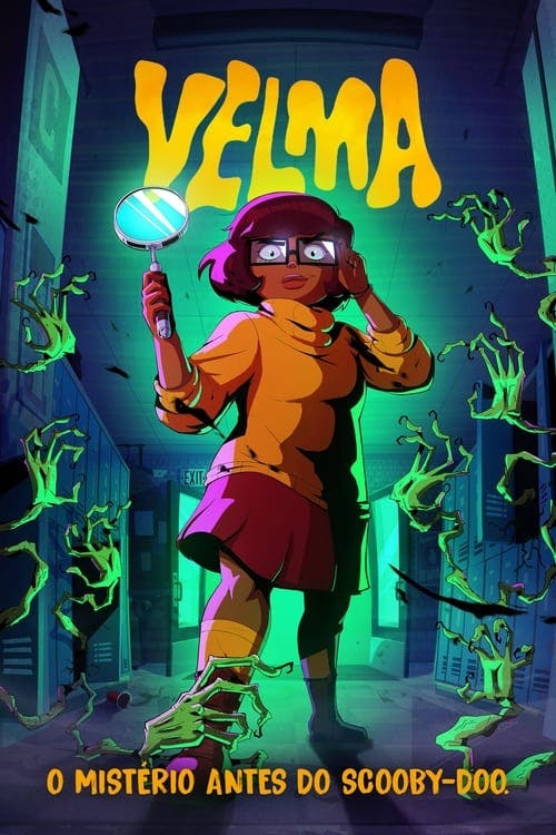 Assistir Velma Online em HD