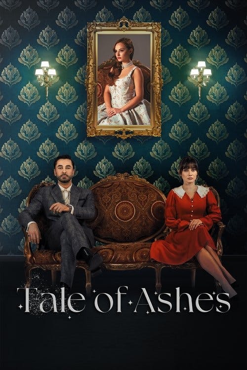 Kül Masalı poster