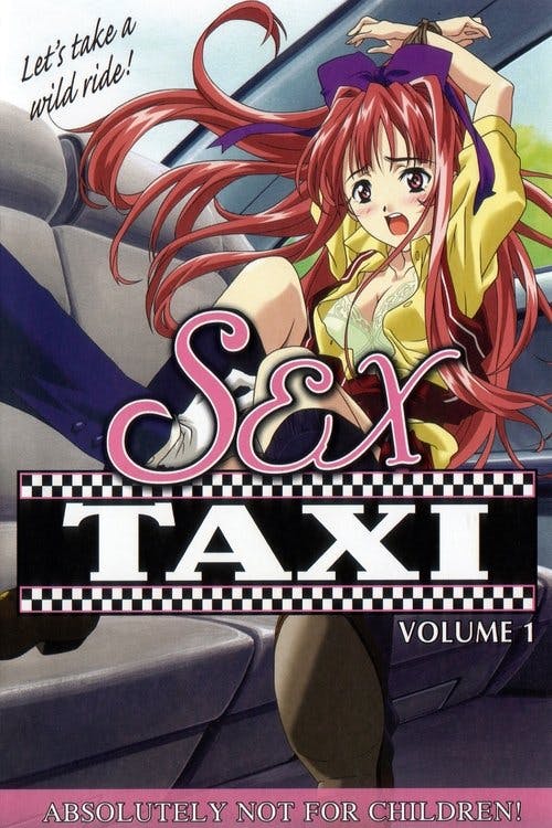 Sex Taxi poster