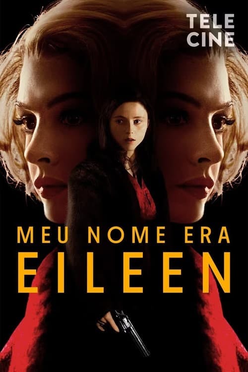Meu Nome Era Eileen poster