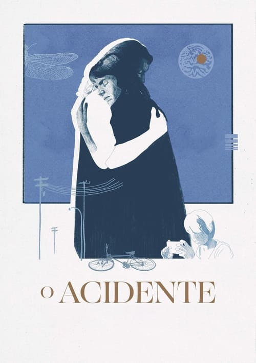 O Acidente poster