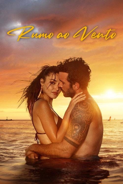 Rumo ao Vento poster