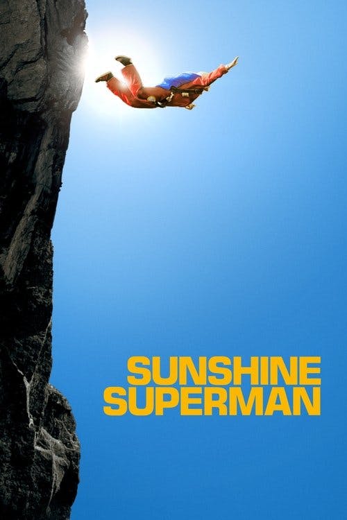 Em Queda Livre poster